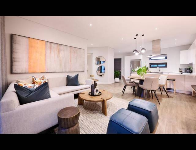 3 BEDROOM APARTMENT FOR SALE IN STEYN CITY